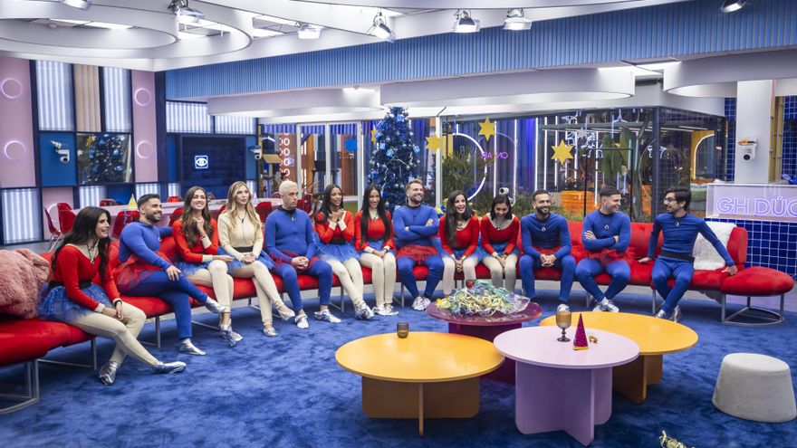 ENCUESTA | 'GH Dúo 2025': Vota por el concursante que debe ganar el reality de Telecinco