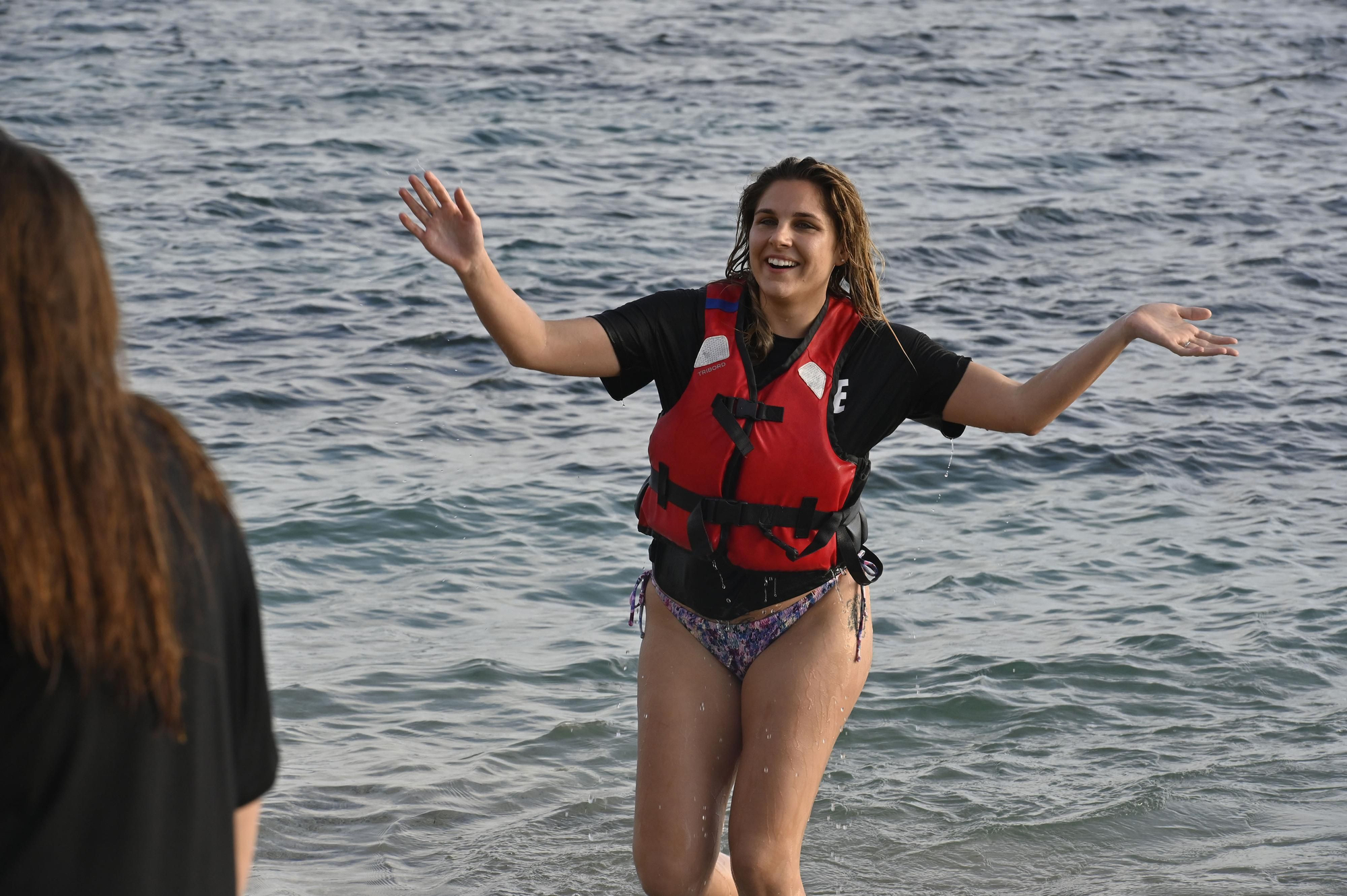 Así fue en fotos el triunfal estreno de 'Supervivientes 2020'