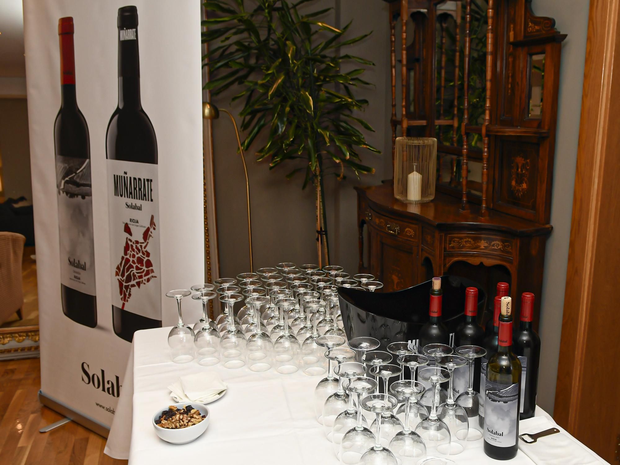 Las fotos del último día de El Descorche de Rioja2: brindis, charlas y el mejor ambiente de San Mateo
