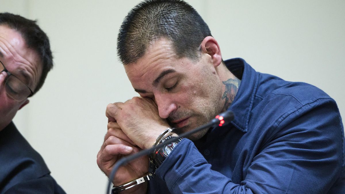 El Supremo ratifica la prisión permanente revisable a al hombre de Liaño que asesinó a su pareja y su bebé