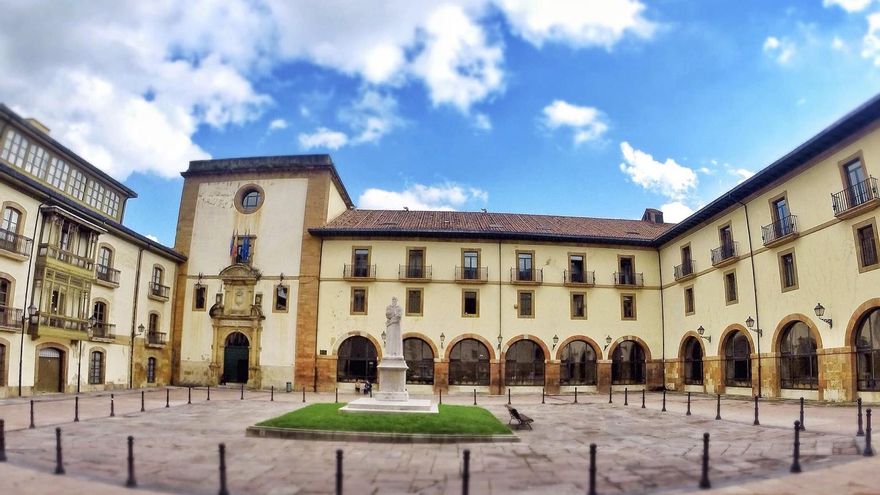 La autorización de universidades privadas en Asturias rompe el consenso en el Gobierno regional