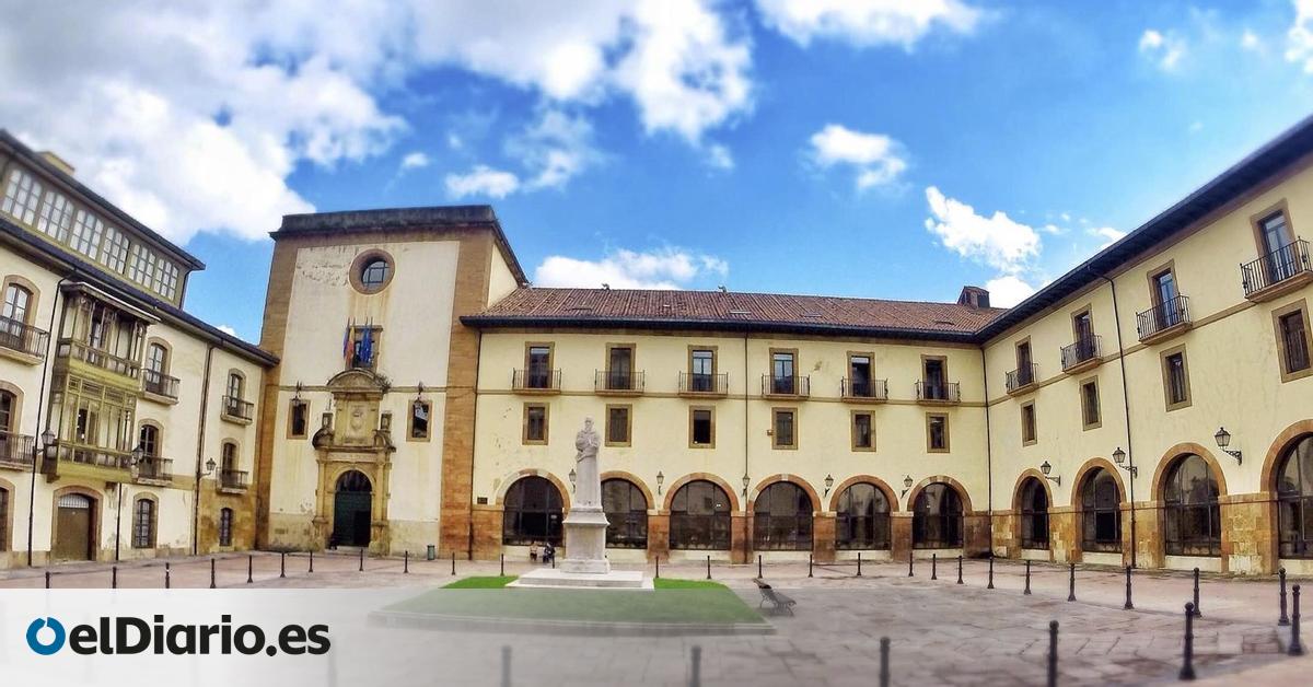 La autorización de universidades privadas en Asturias rompe el consenso en el Gobierno regional