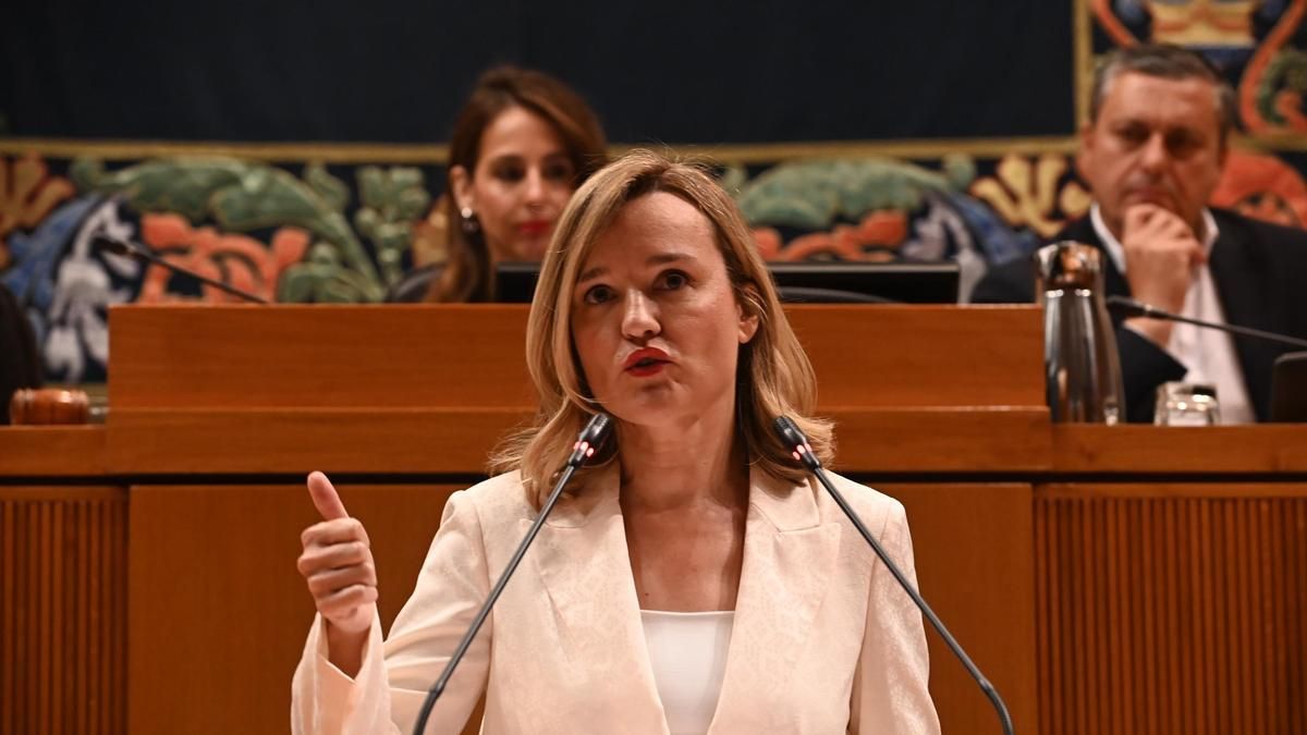 El PSOE lleva a las Cortes de Aragón la retirada de la paga semanal solo a los menores migrantes tutelados