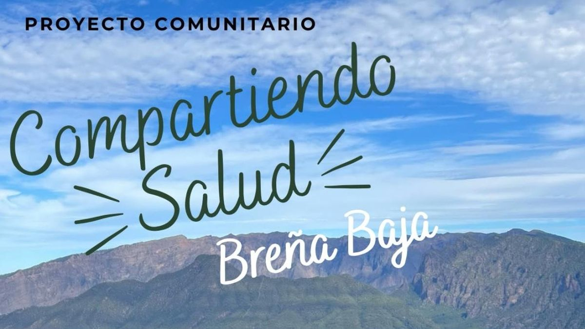 Breña Baja impulsa el programa ‘De la fragilidad a la fuerza’ para mejorar la autonomía y el bienestar de los mayores de 70 años
