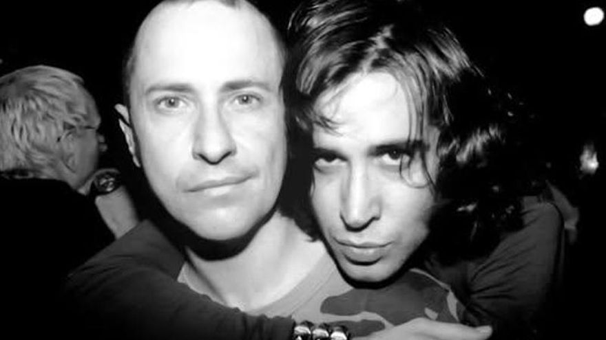 Muere a los 63 años Pedro Munster, referente del 'underground' madrileño y biógrafo de Eduardo Benavente