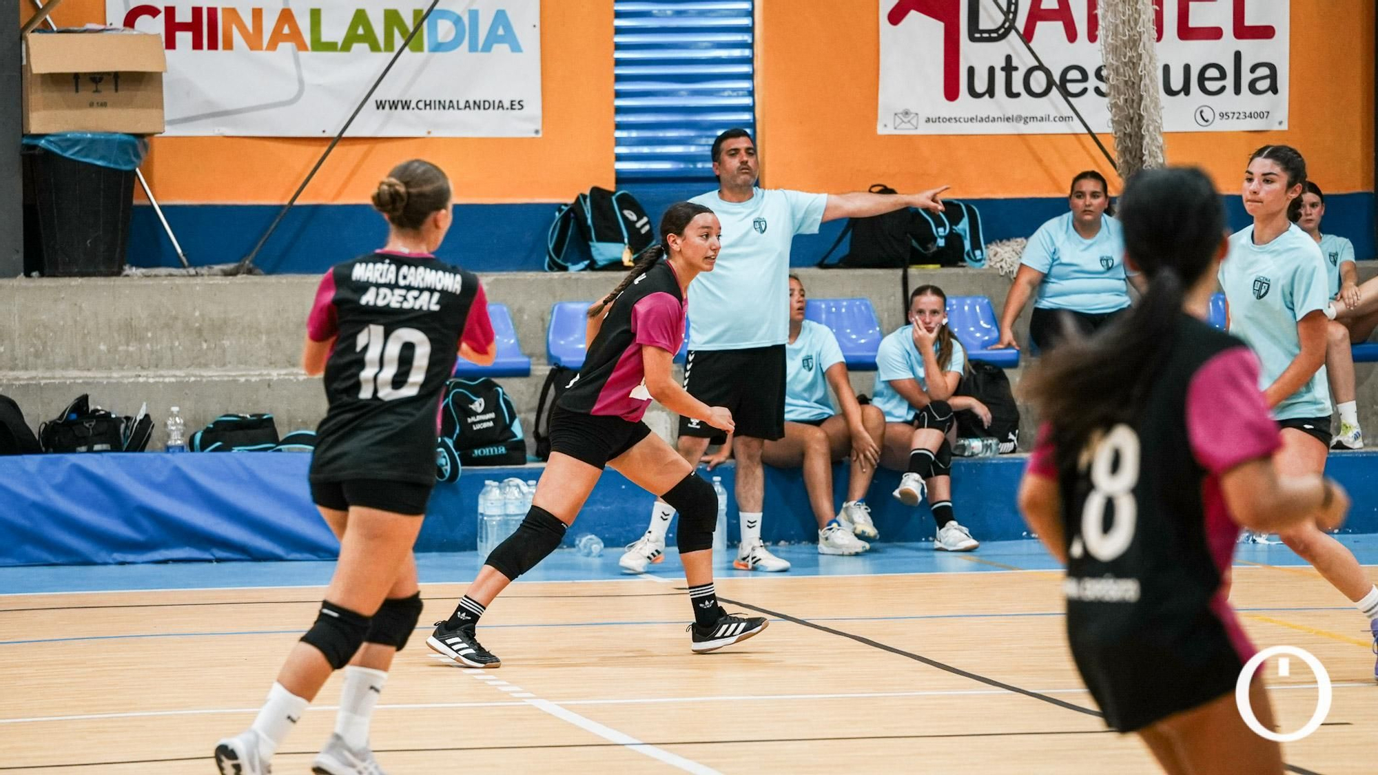 Torneo Salle Handball Cup