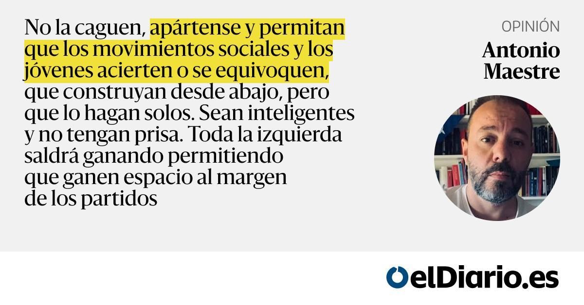 Metabolizar políticamente la impotencia sobre Gaza