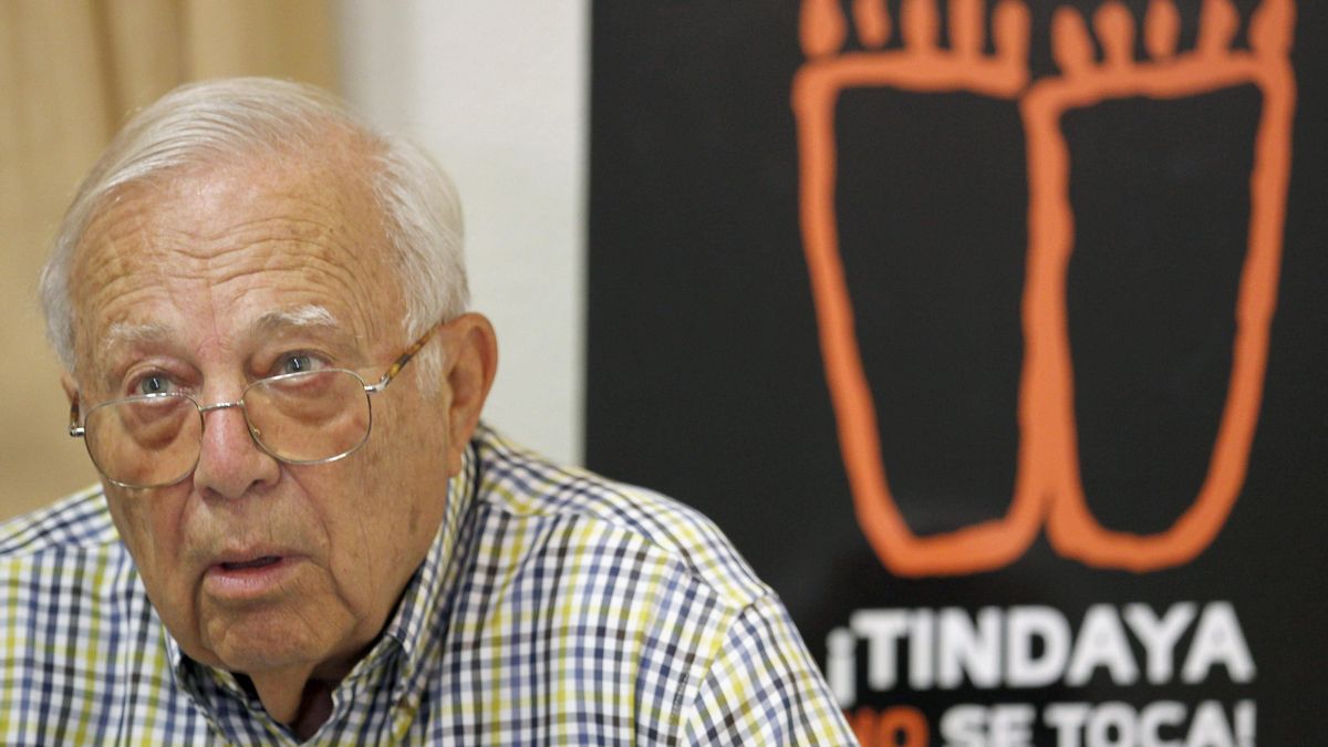 Muere el botánico y Premio Canarias Wolfredo Wildpret de la Torre a los 92 años