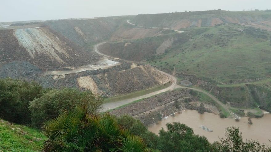 El resurgir de la minería: empleo, industria y debate medioambiental en Andalucía