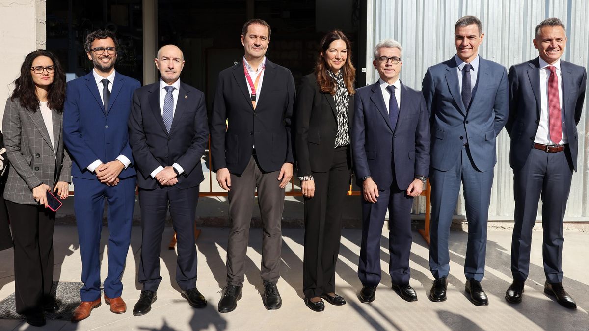 Novartis invertirá 53 millones de euros en la planta de La Almunia para multiplicar por cinco su capacidad