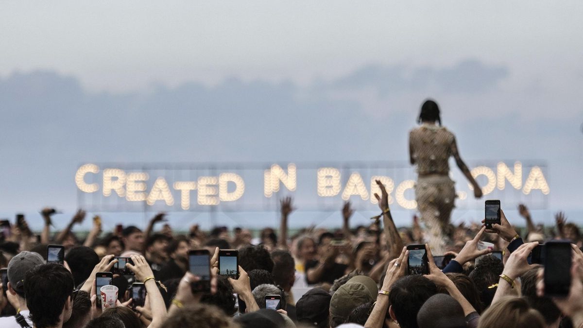 En su edición pasada, el Primavera Sound acogió a un 65% de público extranjero