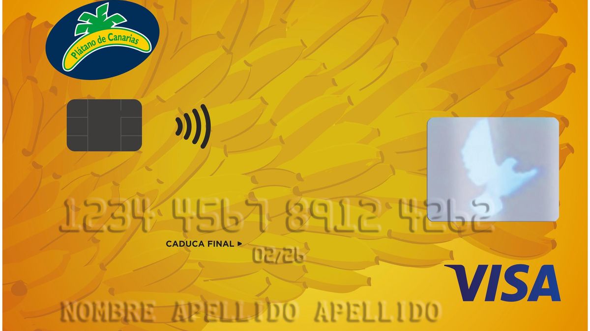 Asprocan ha establecido un acuerdo con la entidad bancaria Cajasiete para la creación de una nueva tarjeta de crédito.