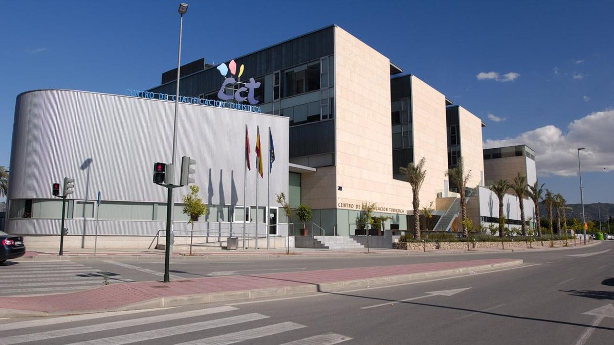 El Instituto de Turismo de la Región de Murcia, ITREM