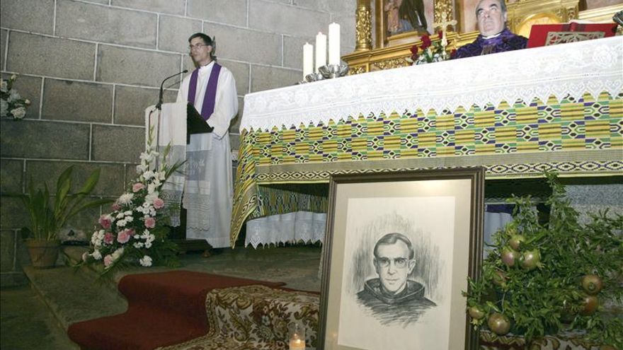 La Iglesuela (Toledo) despide a Pajares y pide medios para acabar con el Ébola