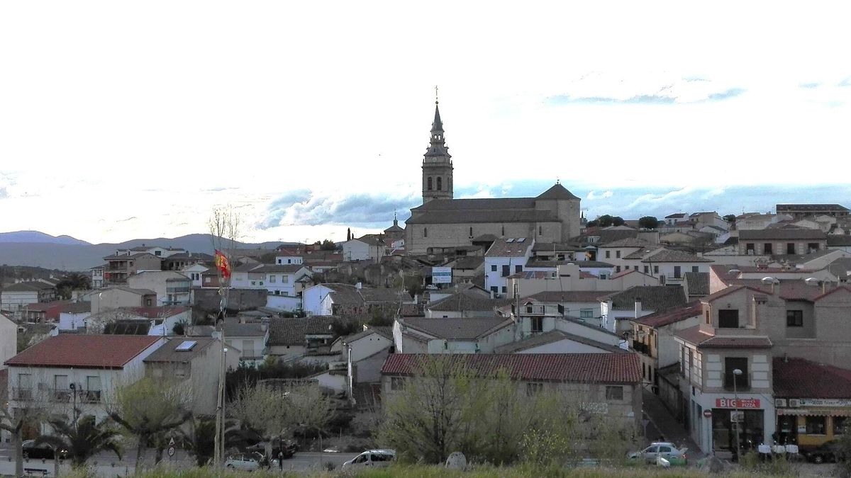 Ecologistas en Acción exige mediante denuncia la "paralización inmediata" de la nueva planta solar de Méntrida