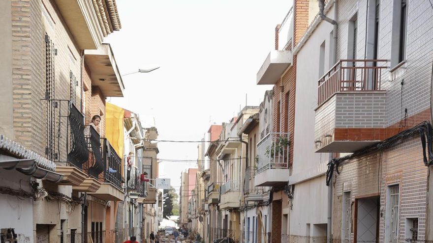 Cronologia d’una alerta que va fer tard: “Quan Utiel i Requena s’inunden, se sap què passarà després riu avall”