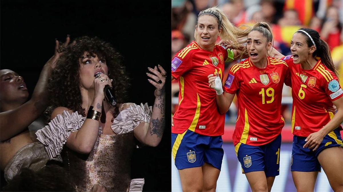 RTVE sigue confiando en la música del Benidorm Fest para poner ritmo a su programación del verano