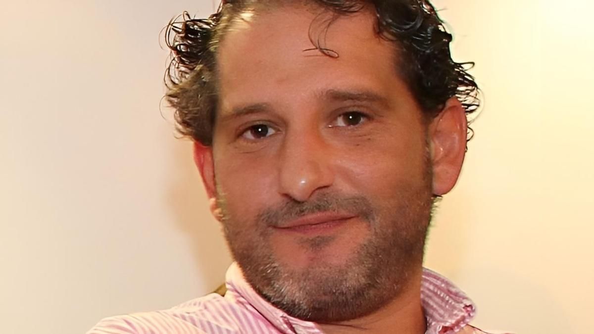 Cistierna despide a Javier Arias, exteniente de alcalde por el PSOE, que ha muerto a los 48 años