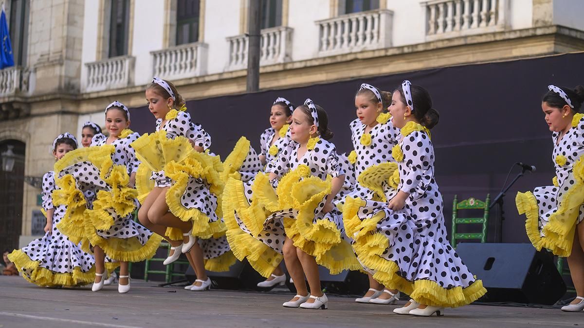 Resumen del XXIX Certamen de Academias de Baile