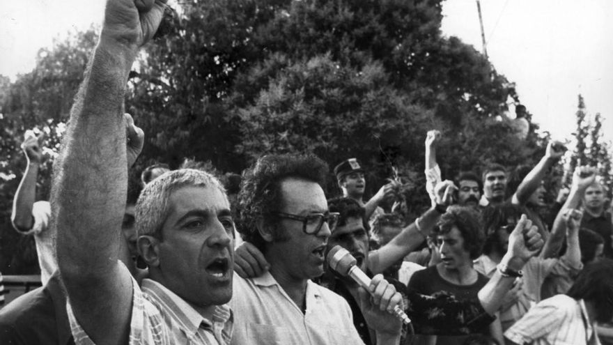 José Afonso no Xepangara: la huella africana en la vida y obra del cantor de la Revolución de los Claveles