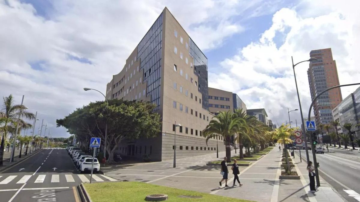 Se repite el juicio por el crimen de Tabaiba con otro tribunal de jurado