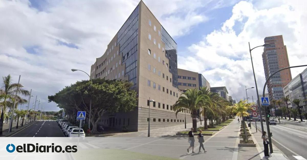 Se repite el juicio por el crimen de Tabaiba con otro tribunal de jurado