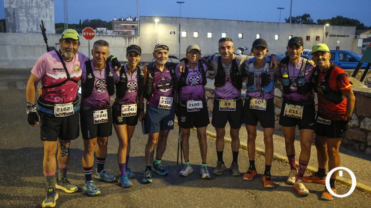 4º Califa Mountain Festival