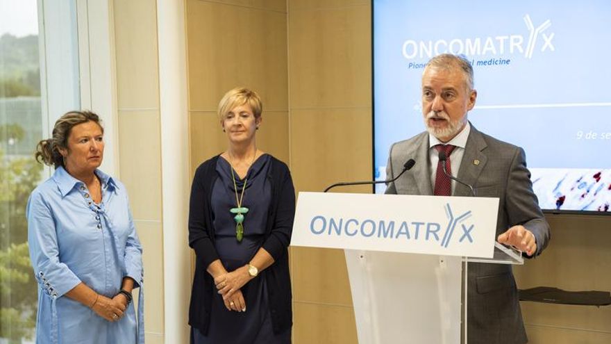 Osakidetza defiende la "centralización" de cirugías pero no concreta en qué hospitales las ubicará