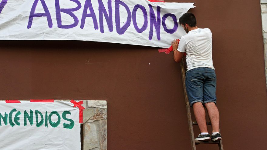 La Junta deniega dos macroparques solares entre Quintana del Castillo y Magaz de Cepeda