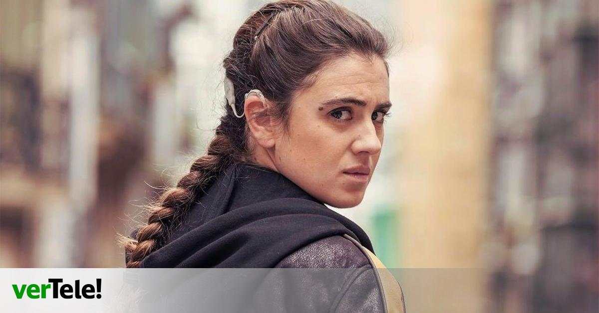 María Cerezuela y el reto de ser una protagonista sorda en 'Romi': “Acercamos a esta realidad que también existe”