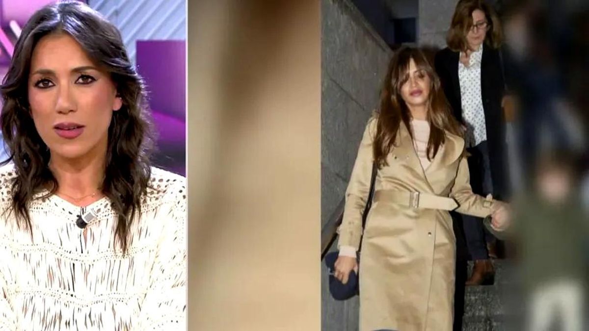 Mensaje desde 'Vamos a ver' a Sara Carbonero