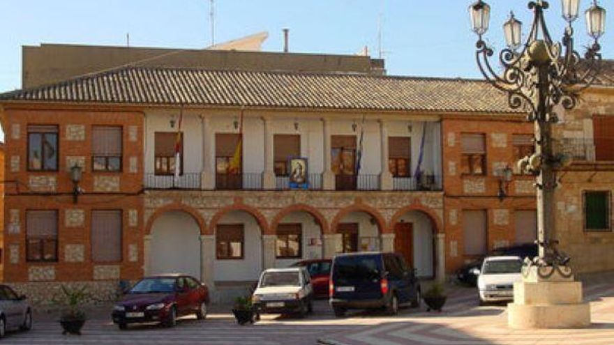 Horcajo de Santiago (Cuenca)