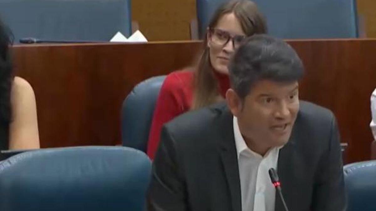 Un diputado del PSOE madrileño acusa al PP de tener "envidia" de ...