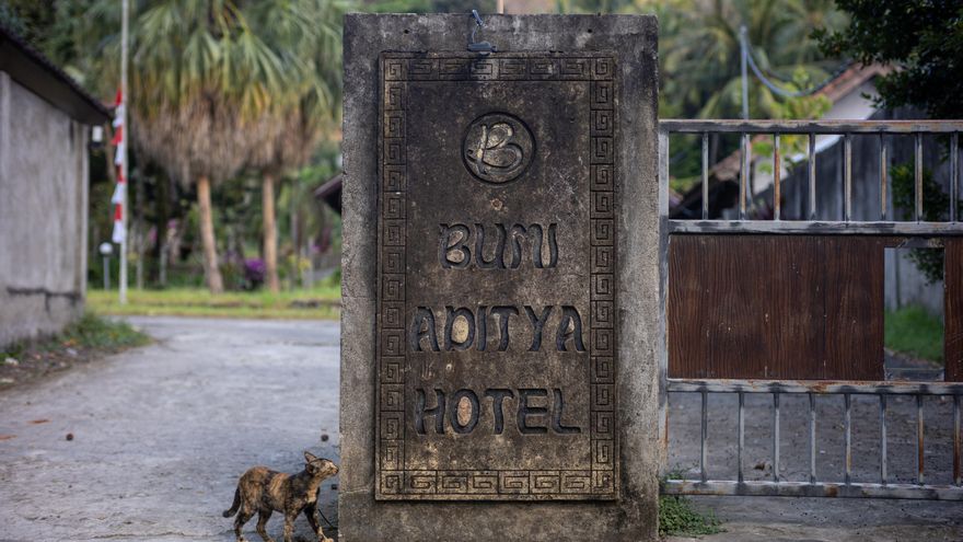 La Policía indonesia no ha interrogado a sospechosos por el caso de española desaparecida