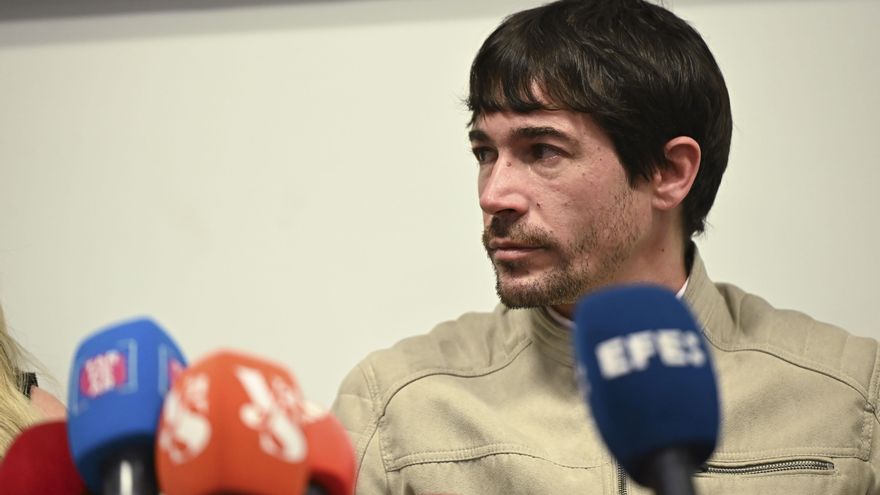 La Fiscalía pide archivar la causa contra el actor Juan José Ballesta por agresión sexual