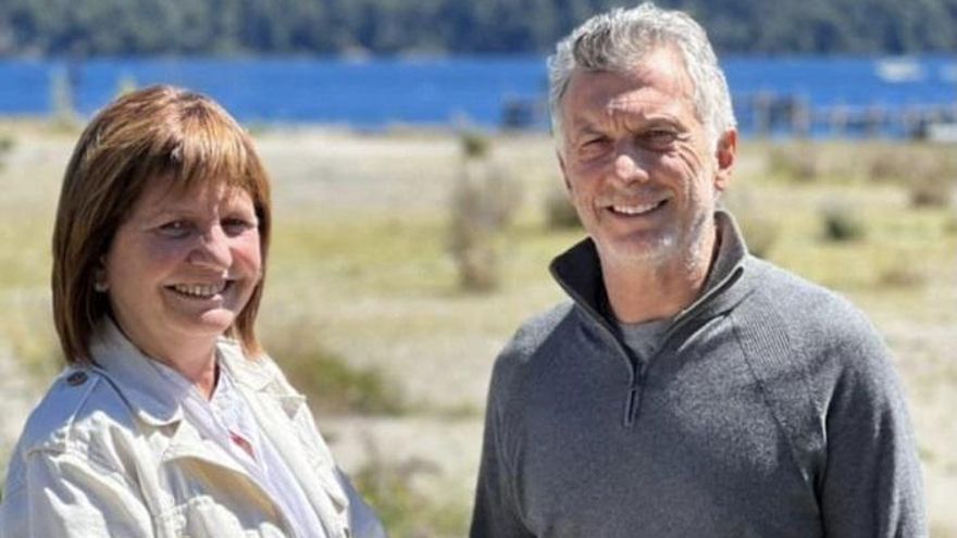 Macri, el anfitrión de Happening que no toma partido ni descarta volver