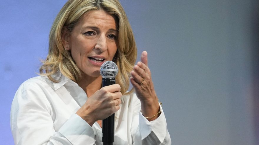 Qué es el "despido reparativo" del que habla Yolanda Díaz y cómo afectaría a las indemnizaciones