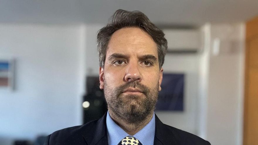 Francisco Badea, ingeniero: "España claramente no está preparada para sostener su sistema de alta velocidad"