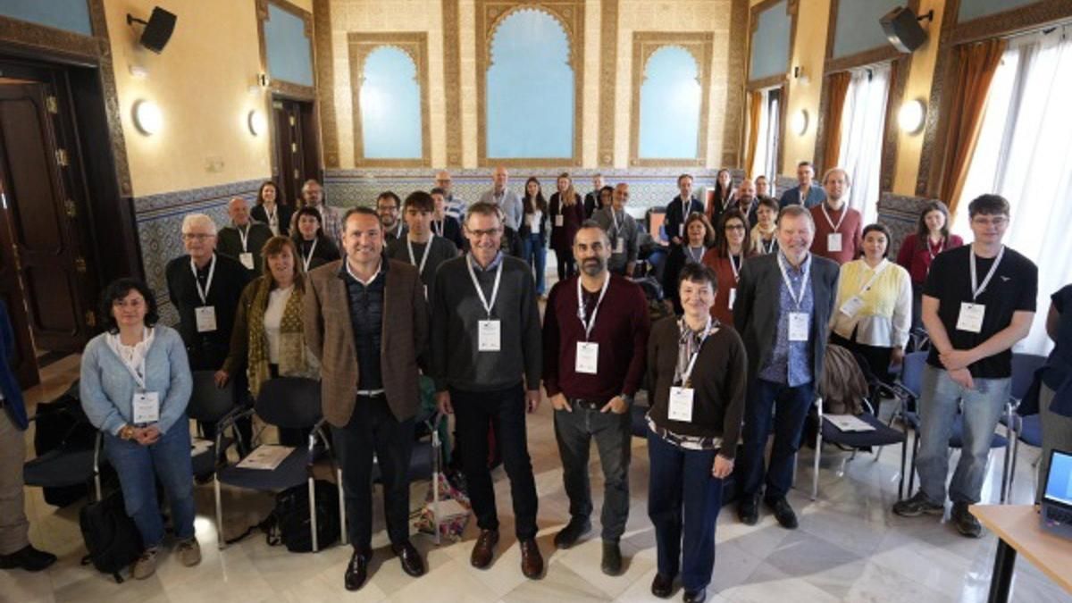 Córdoba reúne a 30 instituciones de una decena de países para analizar el futuro de la agroecología