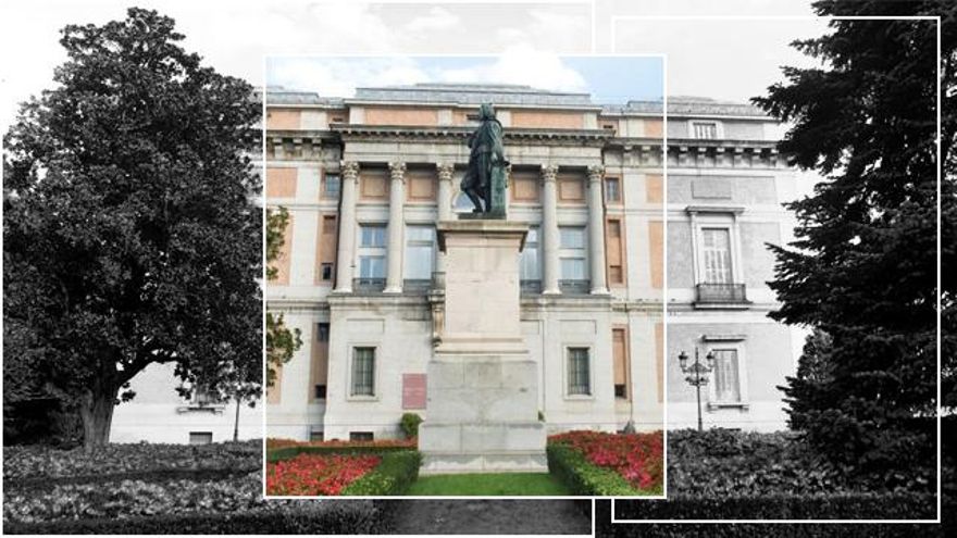 El Prado reconoce tener, al menos, 64 obras de arte robadas por el franquismo a sus dueños