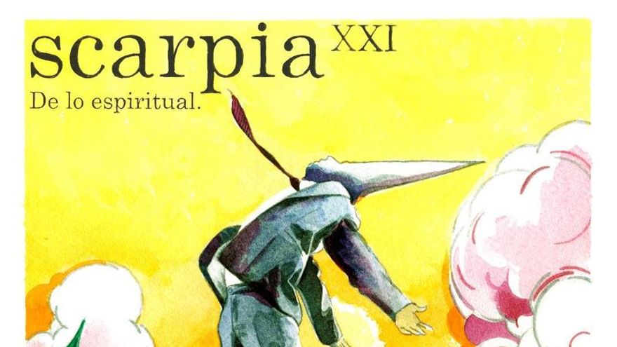 Las calles de El Carpio se convierten en un museo al aire libre: vuelve Scarpia