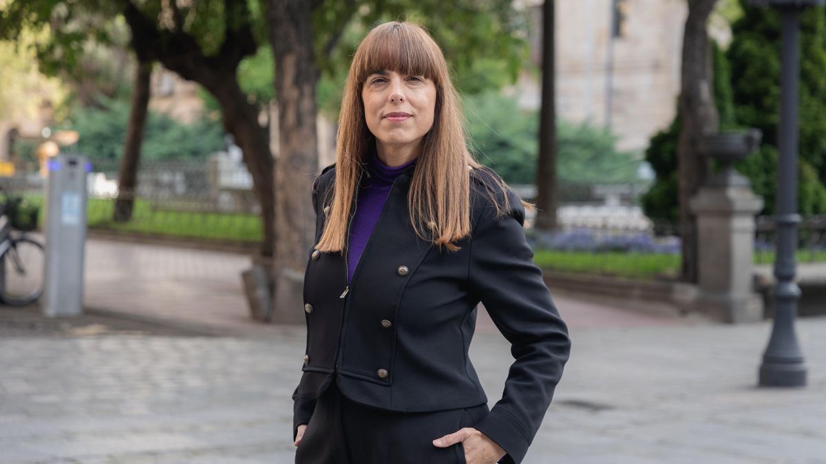 Cambios en el PSOE en el Ayuntamiento de Salamanca: María Sánchez releva a José Luis Mateos en la portavocía