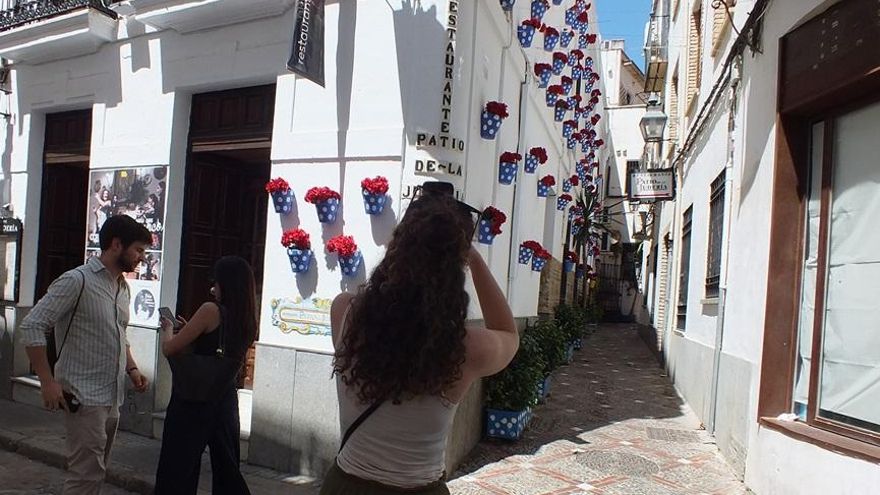 Las solicitudes de empadronamiento pendientes suman 13.200 en Córdoba