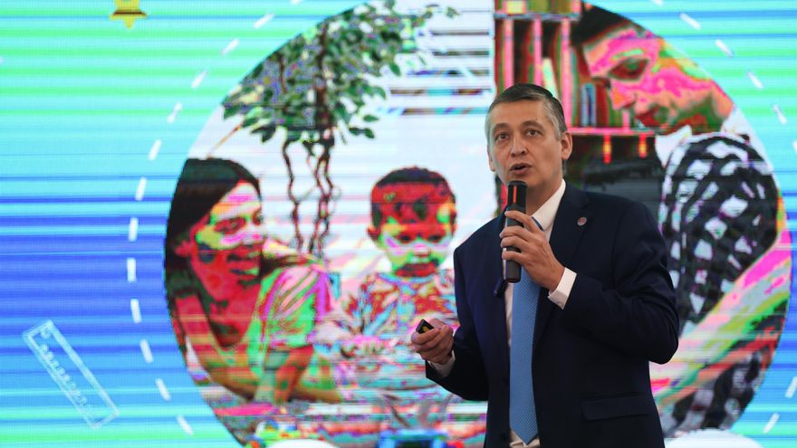 Casi el 50 % de los menores de cinco años no está en programas de educación en Paraguay