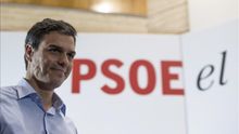 Pedro Sánchez comienza una visita de dos días a Barcelona