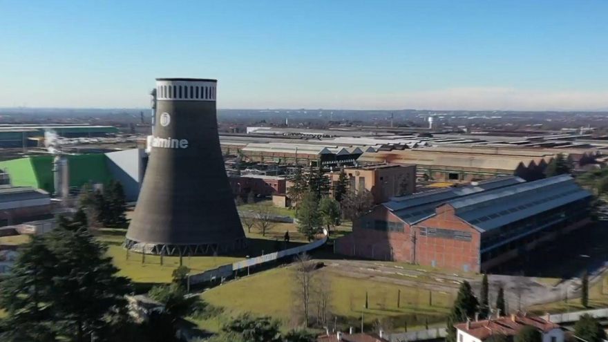 El Estado importa gas al cuádruple del precio de 2021 y le encarga a Techint los tubos del gasoducto Kirchner