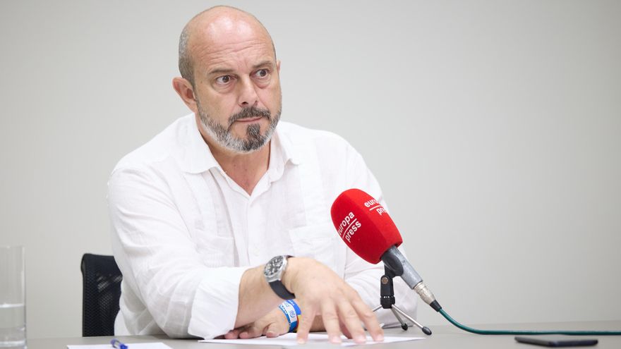 El PP se abre a hablar con Junts "dentro de la Constitución" tras el recuento del voto CERA