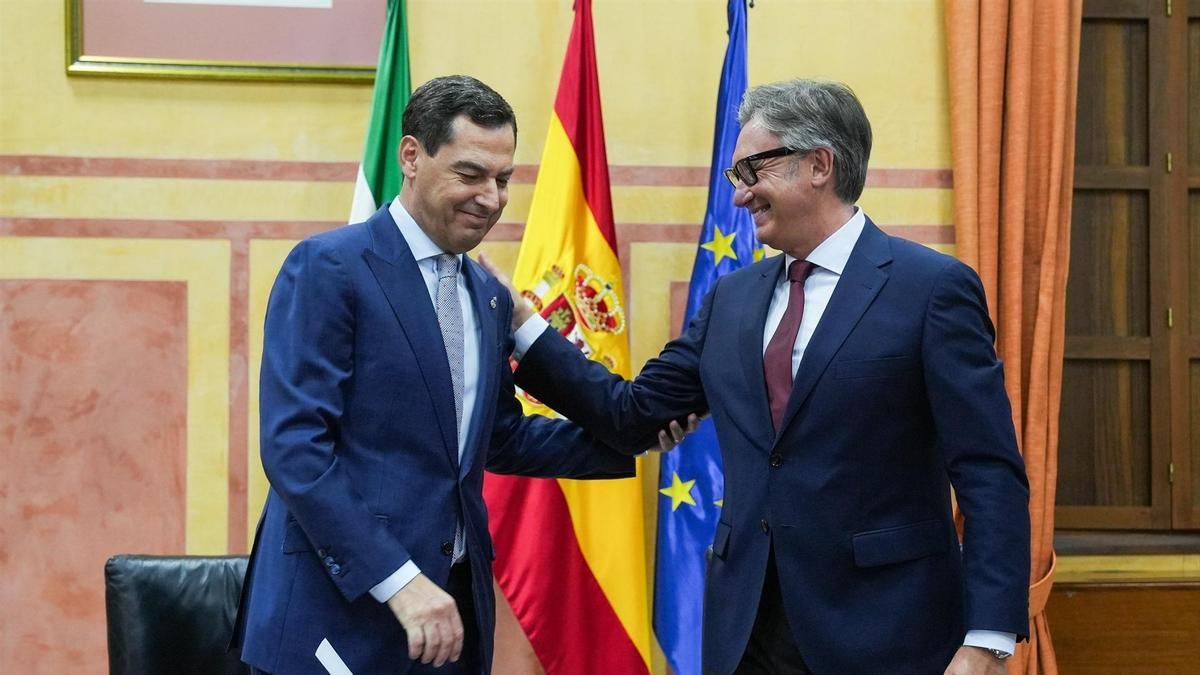 Moreno vira su discurso sobre la 'prioridad nacional': de "eslogan efectista" a acatarla para repetir como presidente
