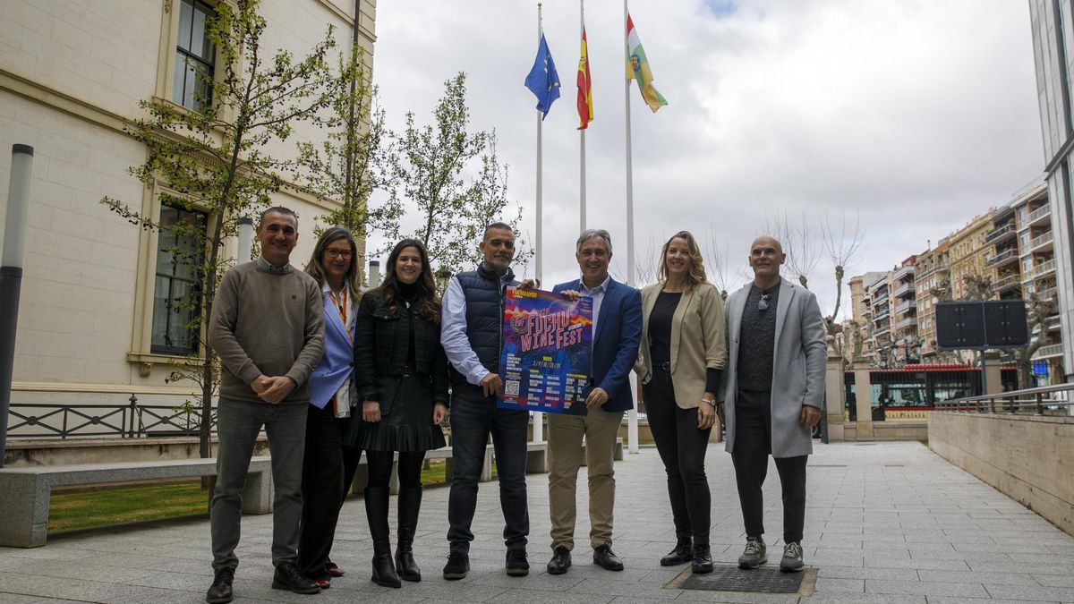 Del flamenco de 'El Faraón' al humor de Quique Matilla: El mayo más enológico y festivo llega a las bodegas de Fuenmayor