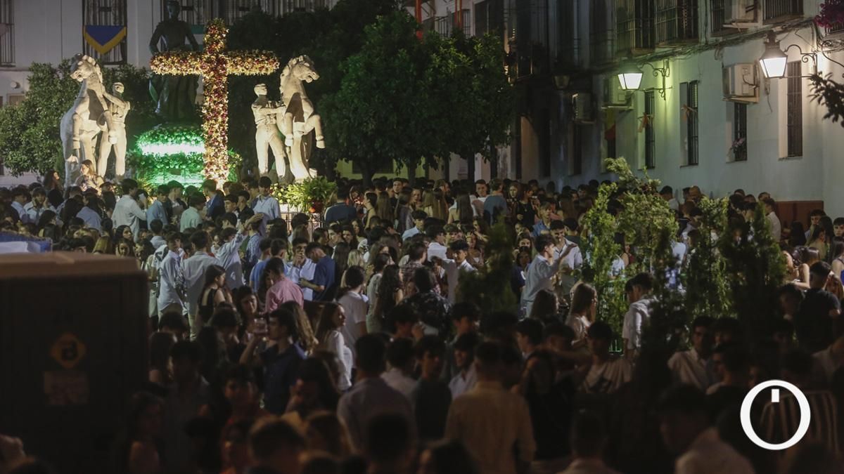 Cruz de la Hermandad del Resucitado